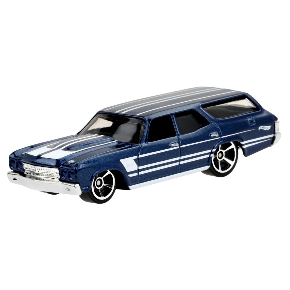 Hot Wheels Basics Car, 1 st - 14