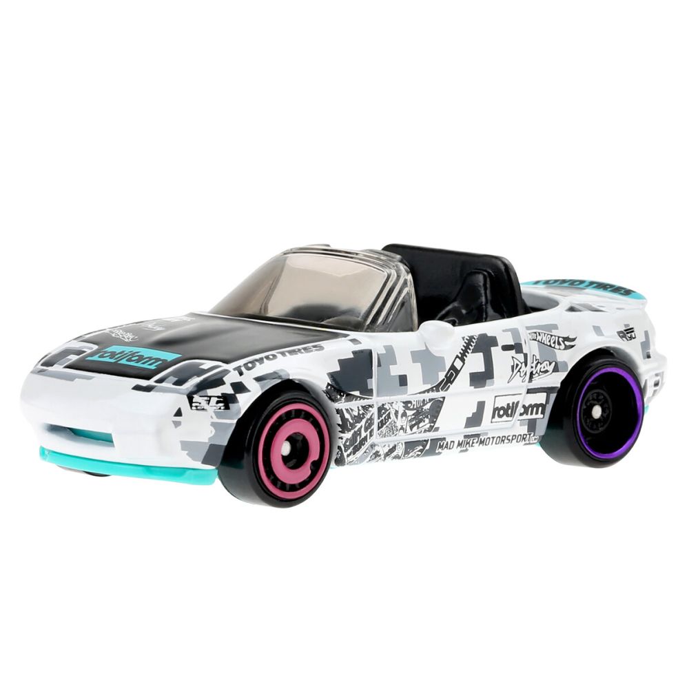 Hot Wheels Basics Car, 1 st - 33