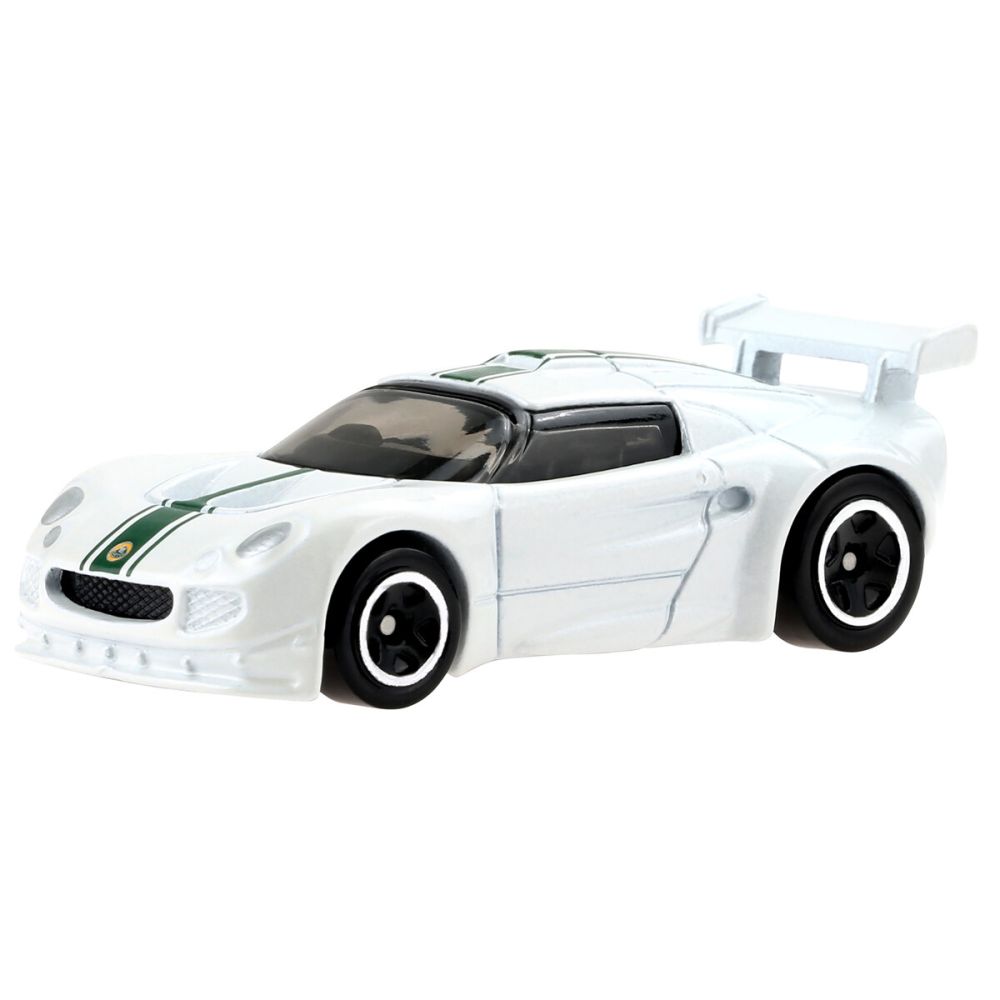 Hot Wheels Basics Car, 1 st - 41