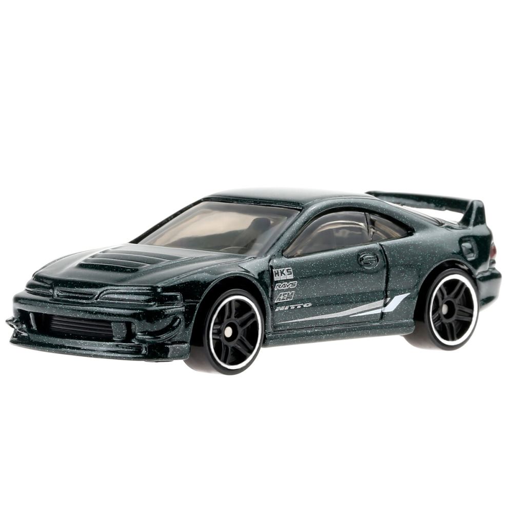 Hot Wheels Basics Car, 1 st - 36