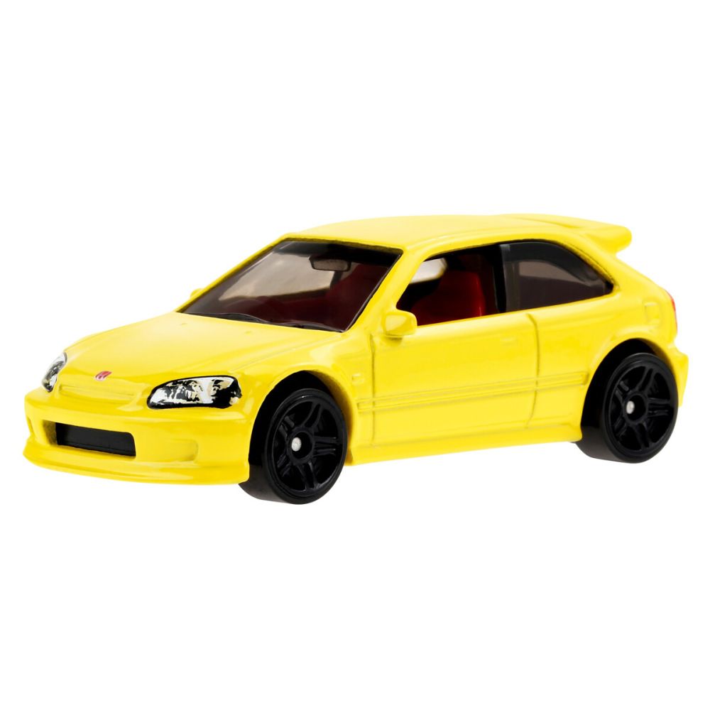Hot Wheels Basics Car, 1 st - 5