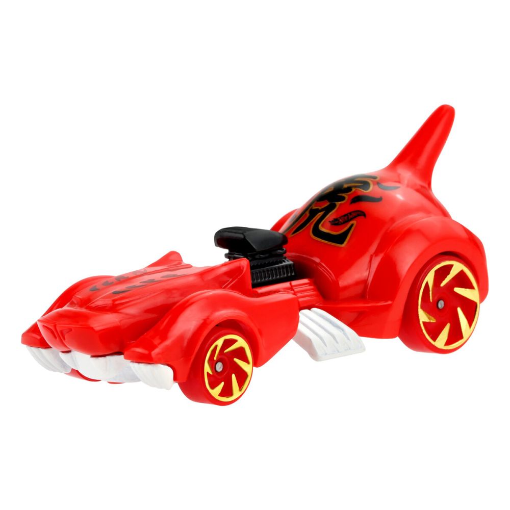 Hot Wheels Basics Car, 1 st - 19