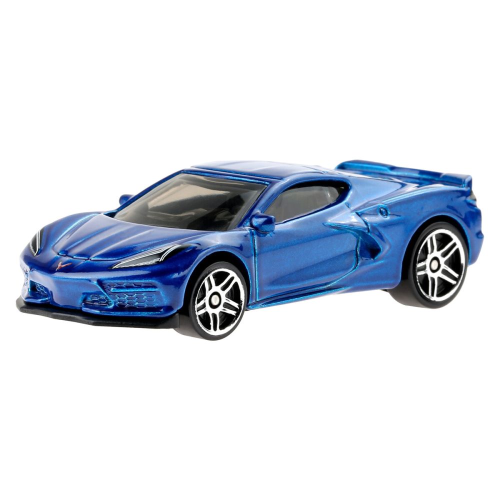 Hot Wheels Basics Car, 1 st - 43