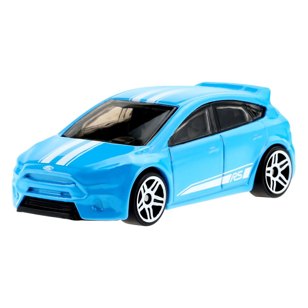 Hot Wheels Basics Car, 1 st - 17