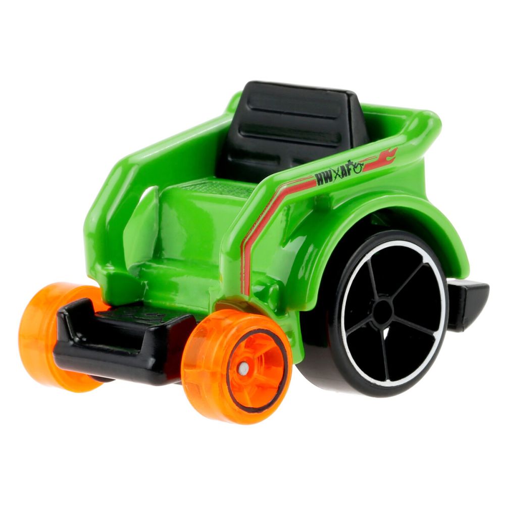 Hot Wheels Basics Car, 1 st - 20