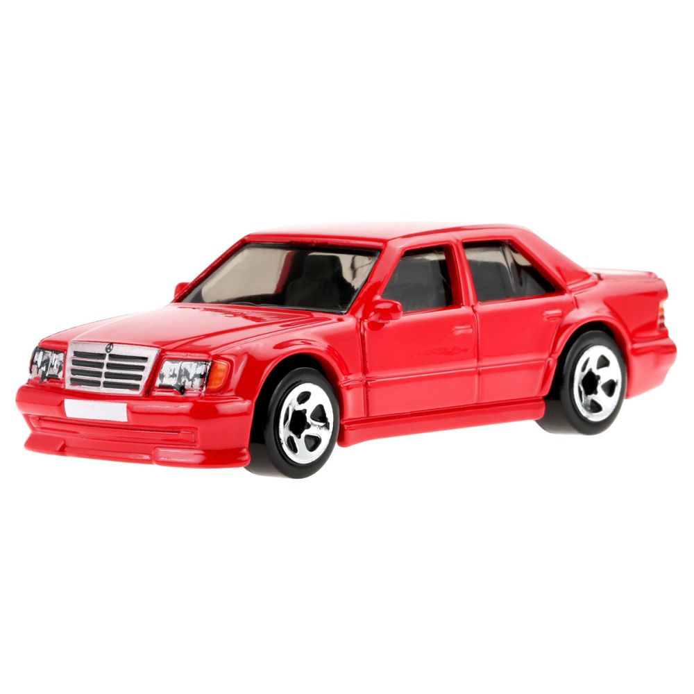 Hot Wheels Basics Car, 1 st - 4