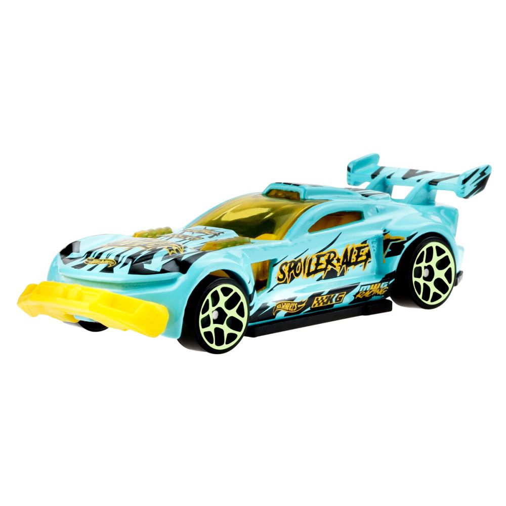 Hot Wheels Basics Car, 1 st - 27
