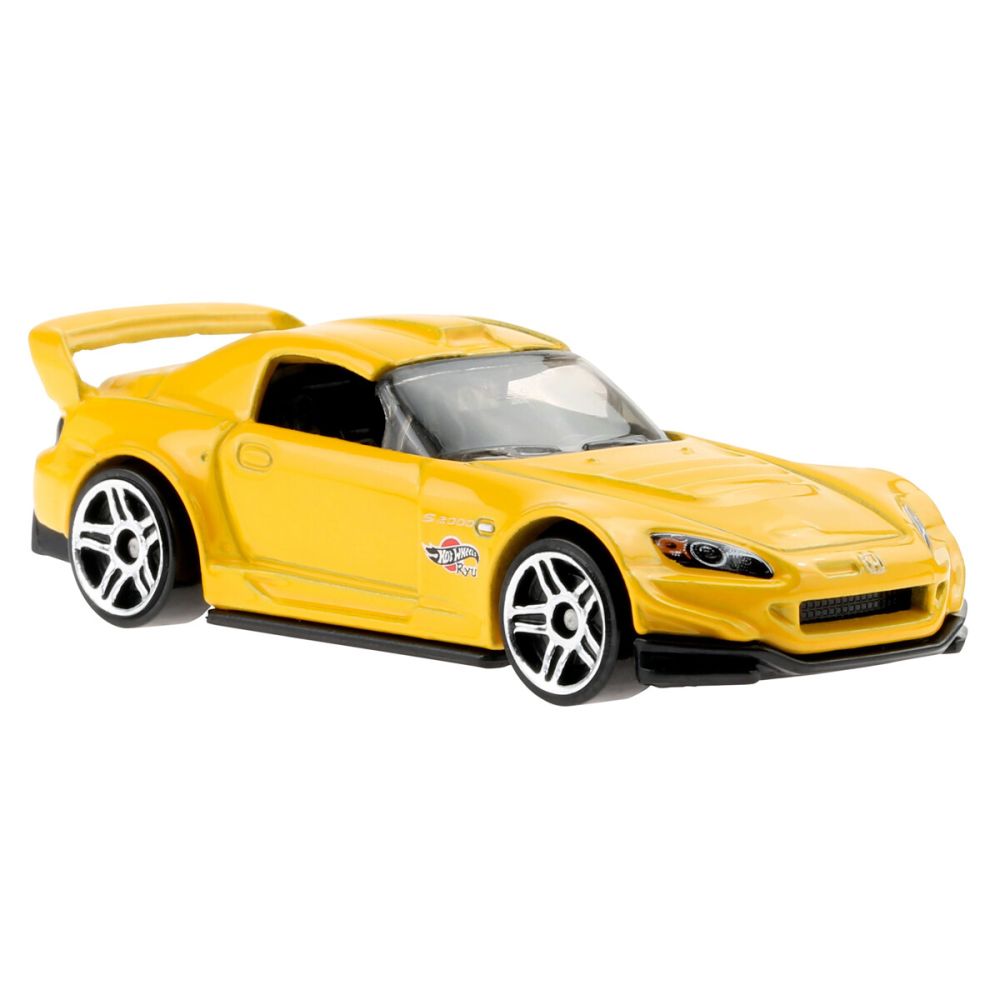 Hot Wheels Basics Car, 1 st - 37