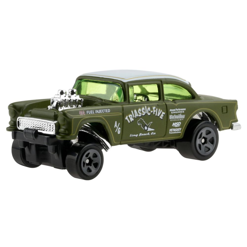 Hot Wheels Basics Car, 1 st - 9