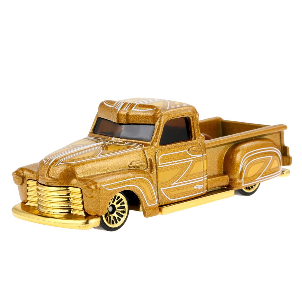 Hot Wheels Basics Car, 1 st - 39