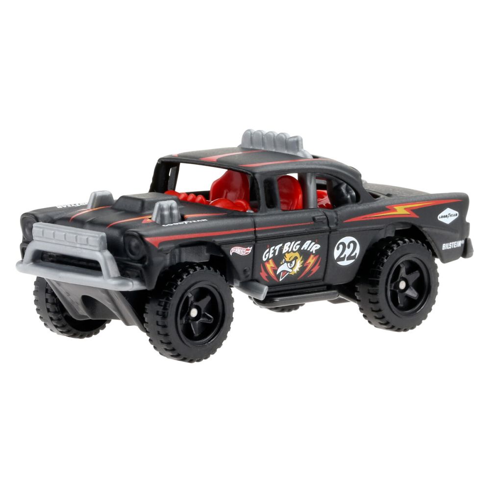 Hot Wheels Basics Car, 1 st - 12