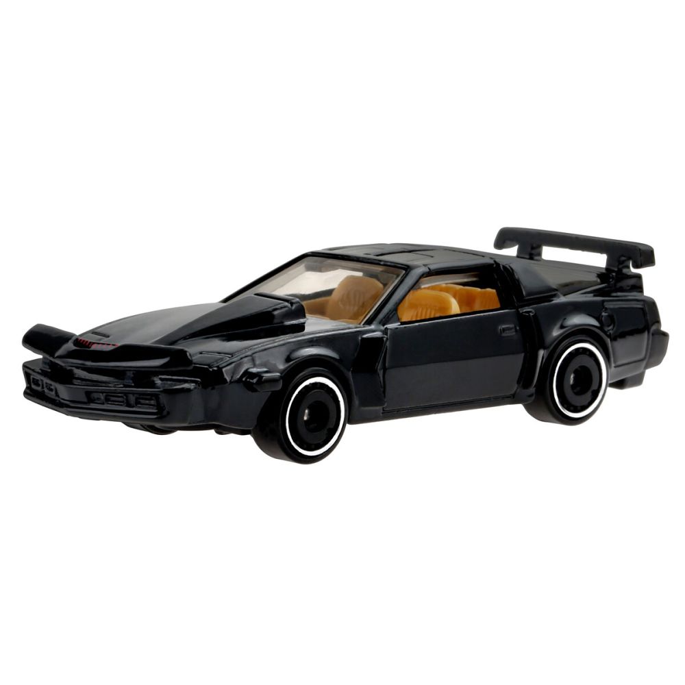 Hot Wheels Basics Car, 1 st - 21