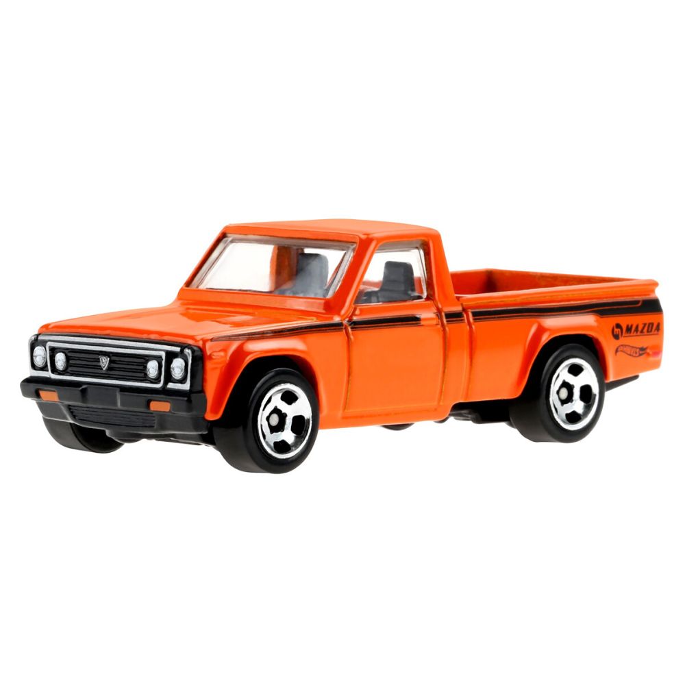 Hot Wheels Basics Car, 1 st - 31