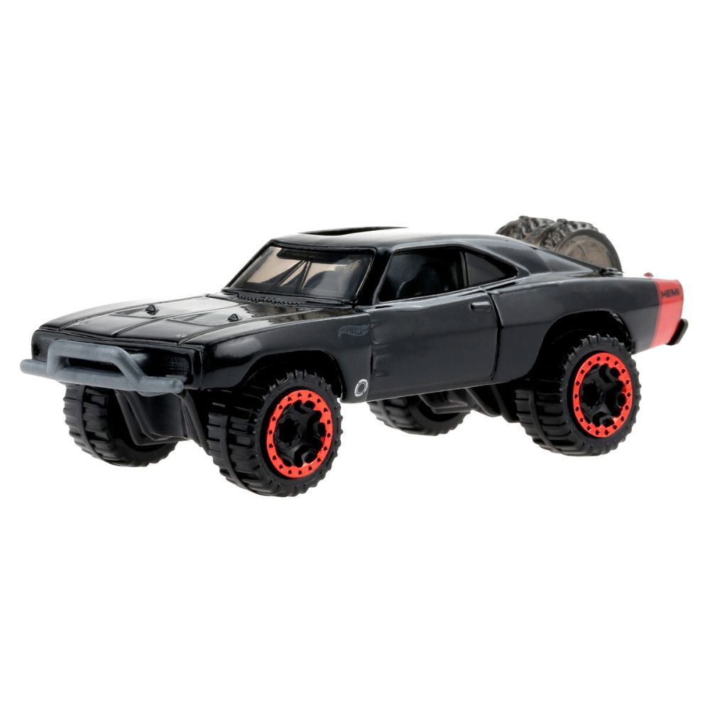 Hot Wheels Basics Car, 1 st - 32