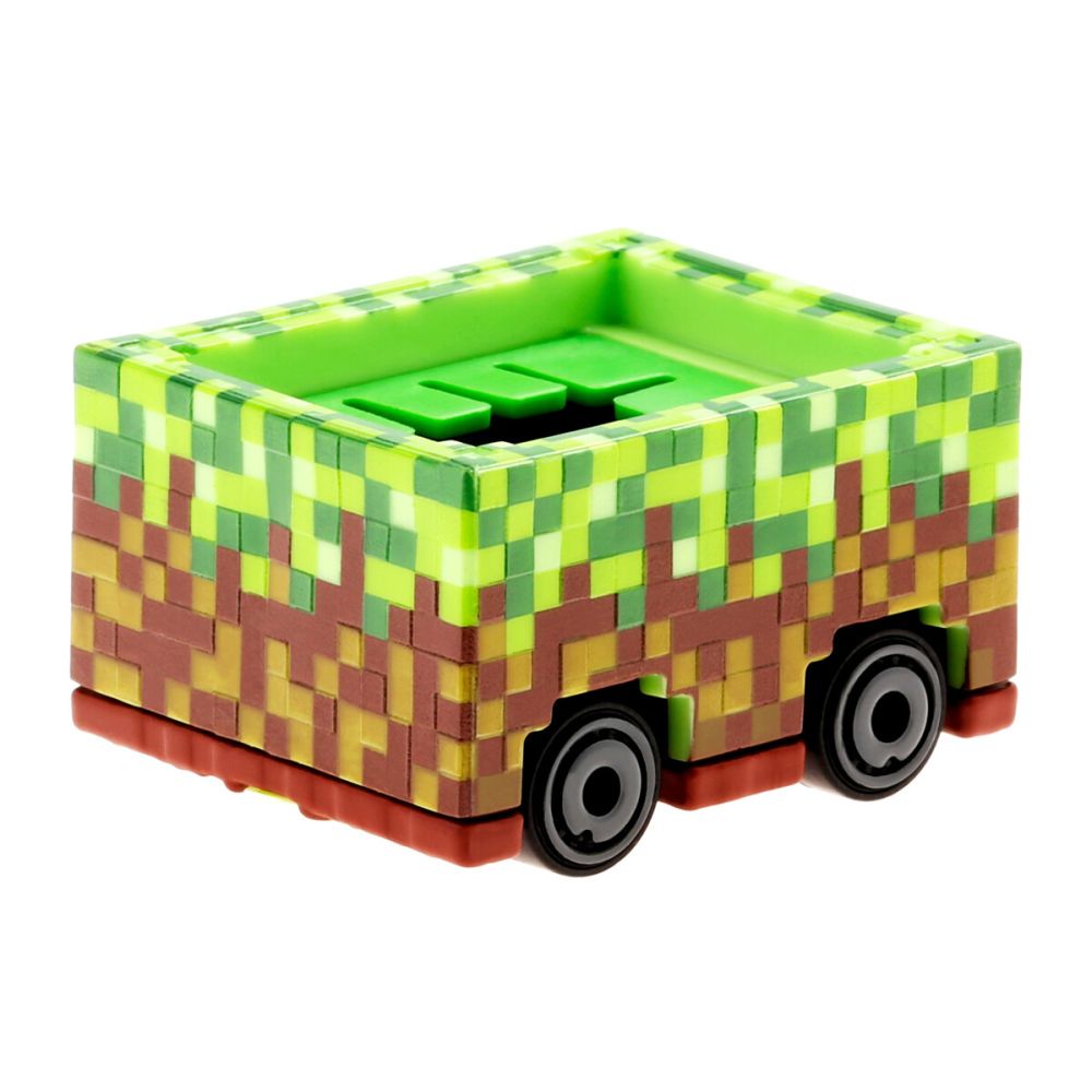 Hot Wheels Basics Car, 1 st - 7