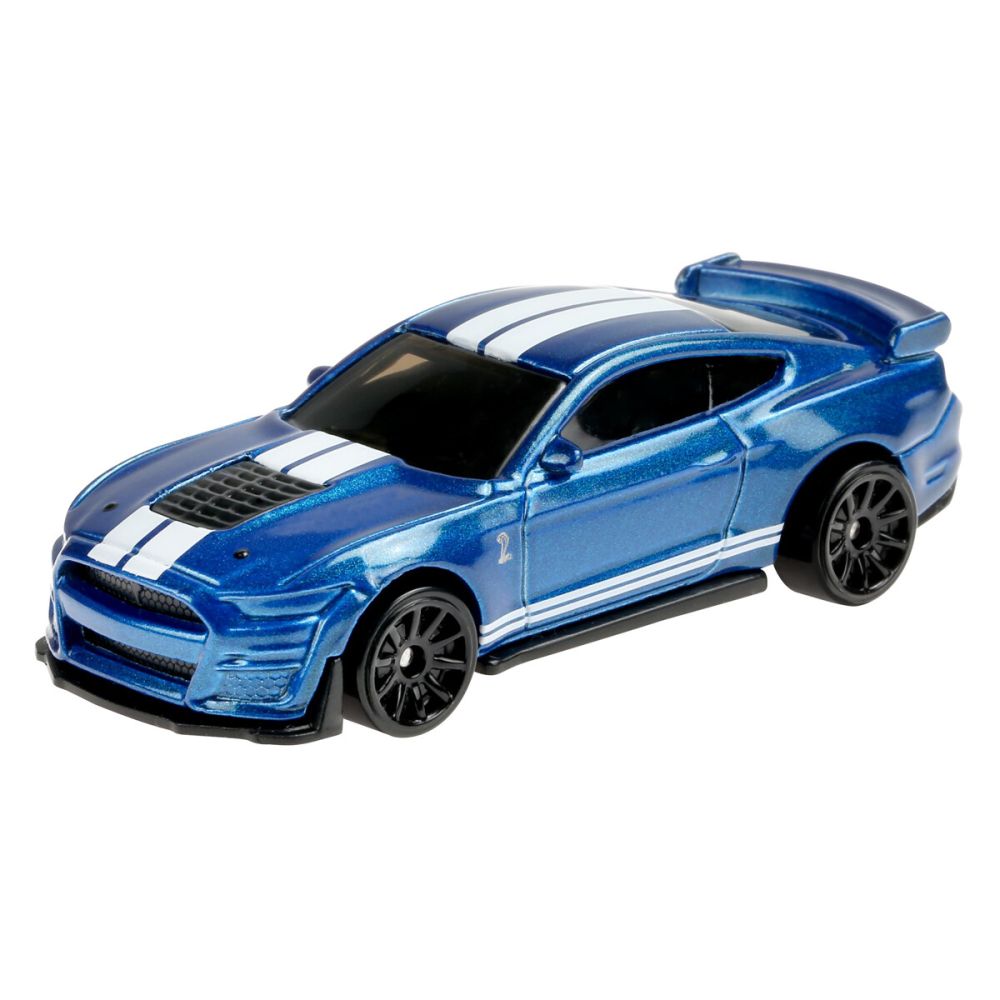 Hot Wheels Basics Car, 1 st - 13