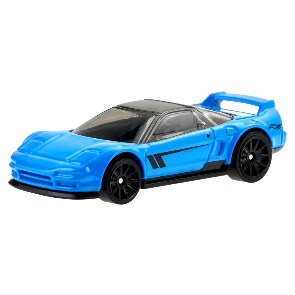 Hot Wheels Basics Car, 1 st - 34