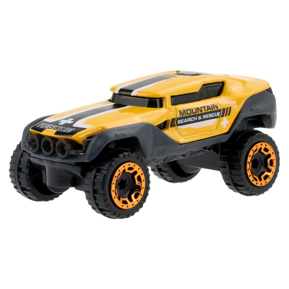 Hot Wheels Basics Car, 1 st - 28