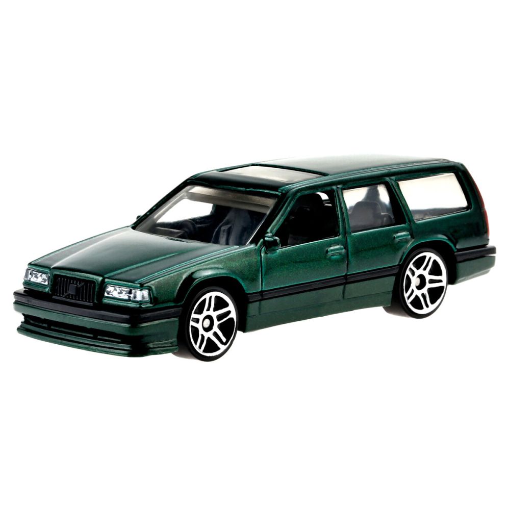 Hot Wheels Basics Car, 1 st - 15