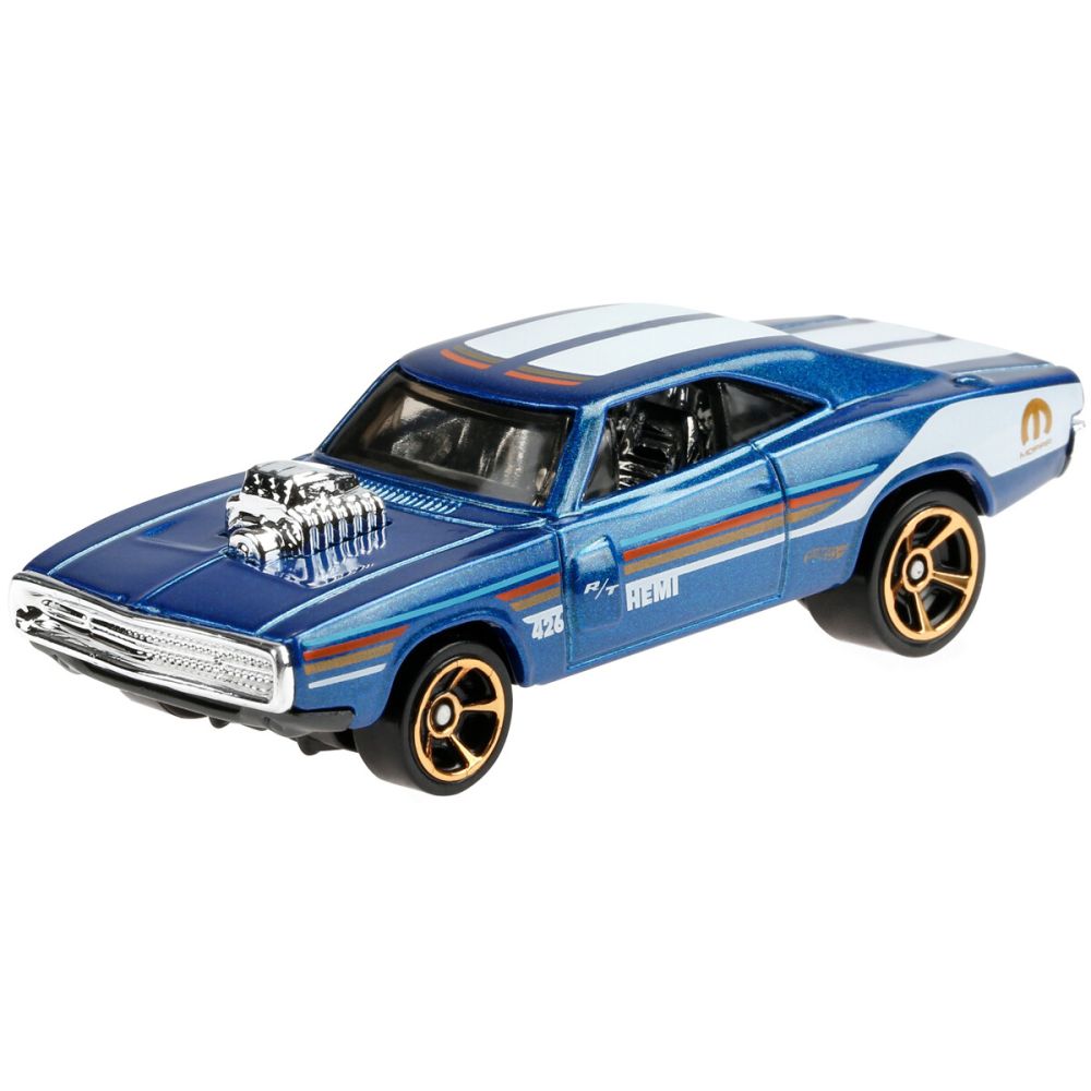 Hot Wheels Basics Car, 1 st - 24