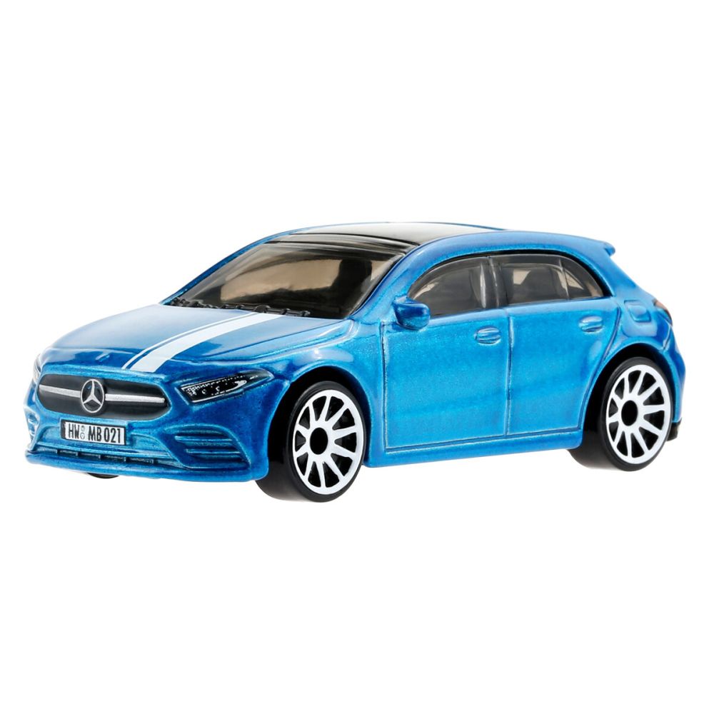 Hot Wheels Basics Car, 1 st - 16
