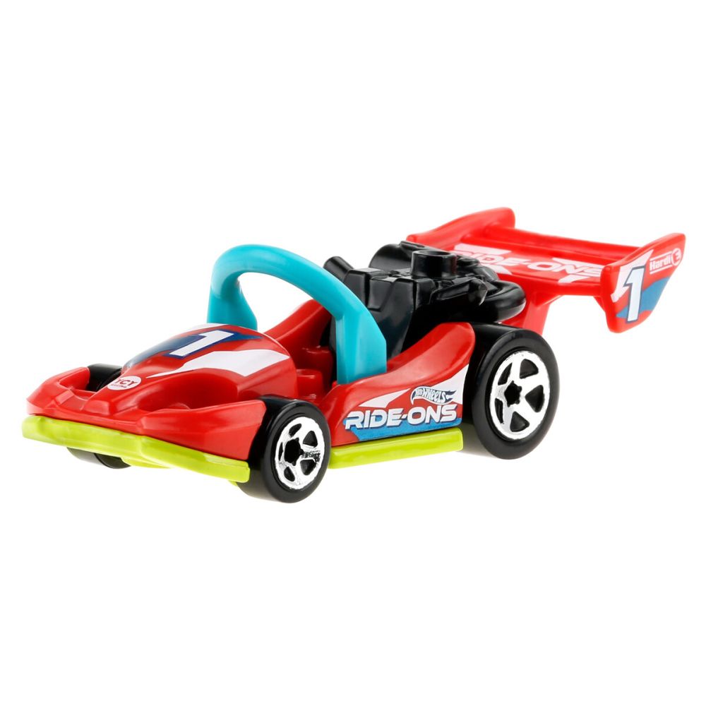 Hot Wheels Basics Car, 1 st - 22