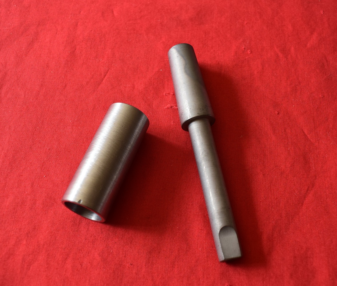 Piston Pin Clip Tool Harley 1932-51