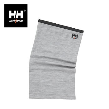 Putkihuivi Helly Hansen Merino Grey