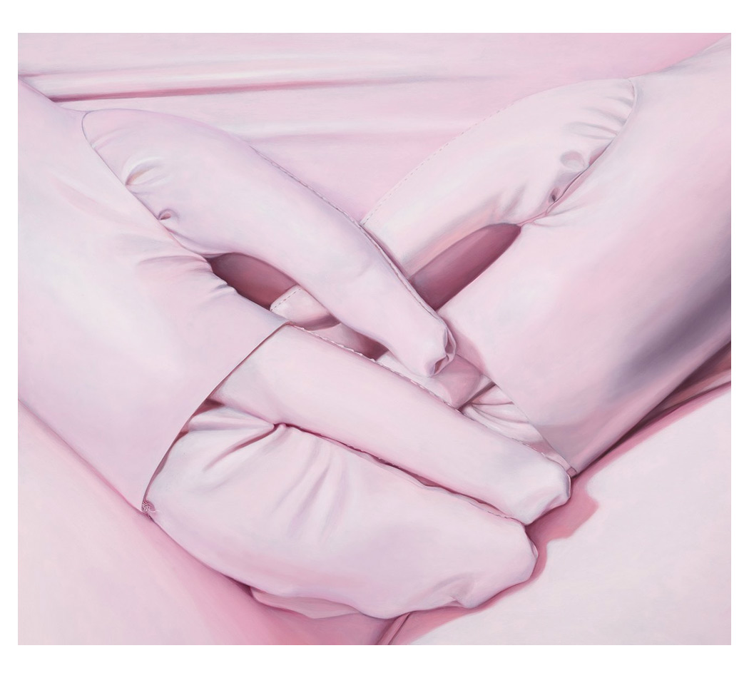 Anna Camner: Selected Works 2014-2022 - 9