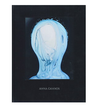 Anna Camner: Selected Works 2014-2022