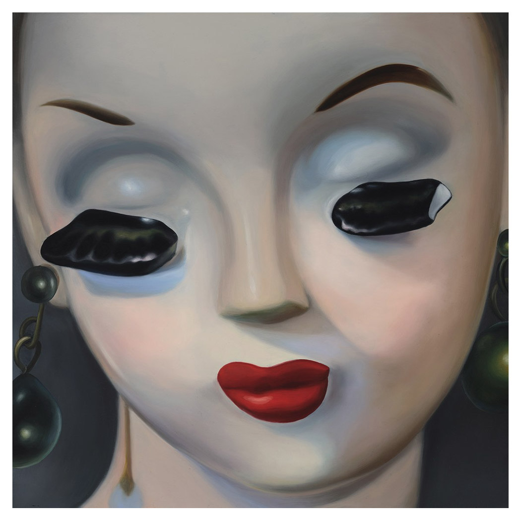 Anna Camner: Selected Works 2014-2022 - 7
