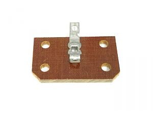 Terminal Strip Assembly  (A-7438-1)