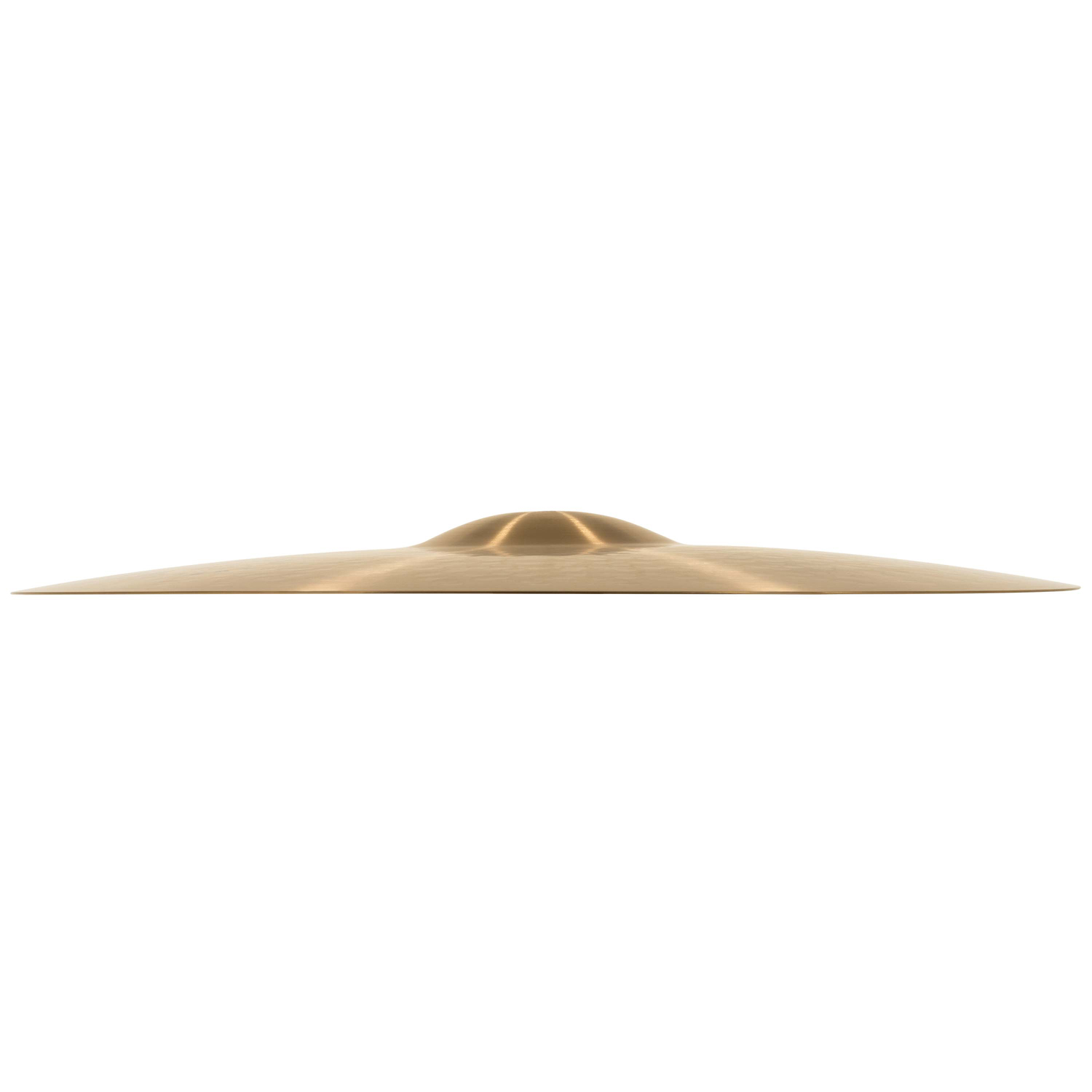 Meinl 20" Pure Alloy Medium Crash PA20MC - 6
