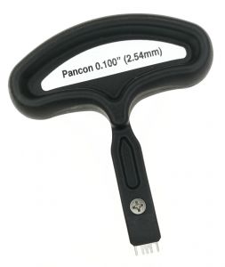 IDC Punch Tool for Pancon 0.100" (2.54mm) Connectors
