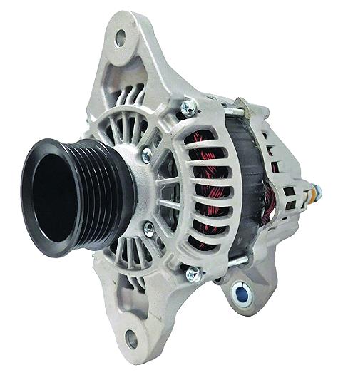 Generator  12V  115A Original Mitsubishi