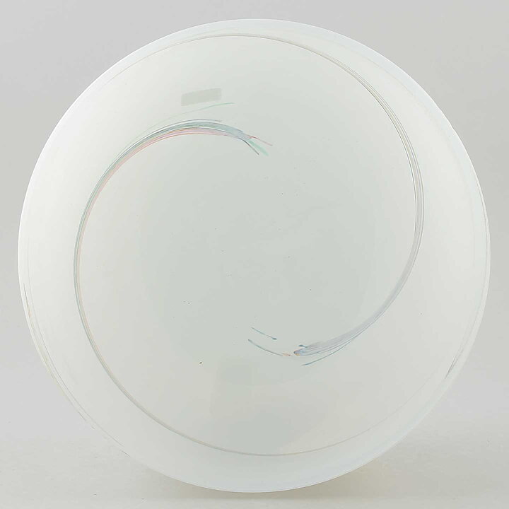 Bertil Vallien (Rainbow 1982) Stylistic Bowl 21 cm