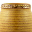 グナー・ニールンド  Petitessシリーズ  ブラウンのベース Vase 1964年  (15 cm)  [サンプル画像]
