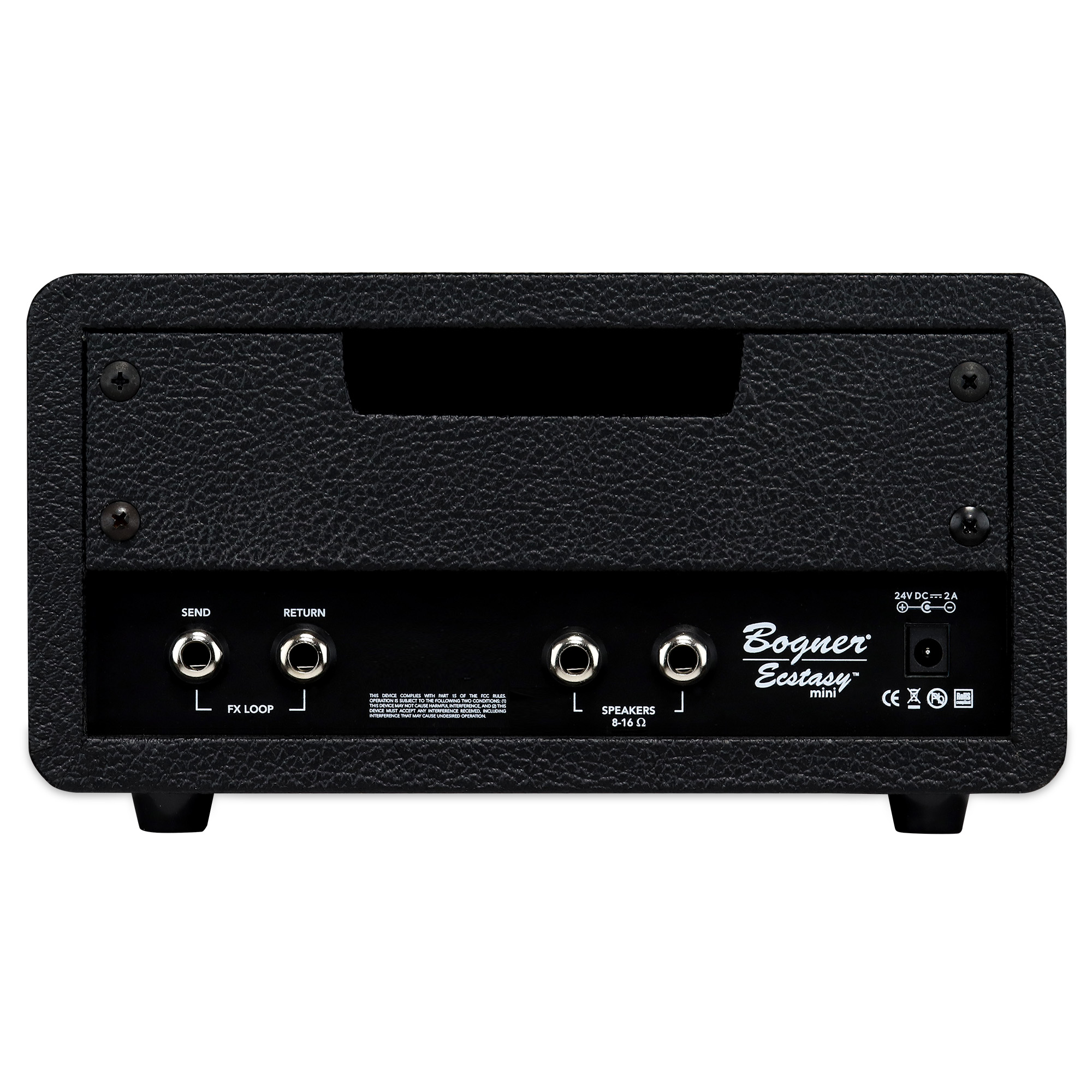 Bogner Ecstacy Mini 30w - 2