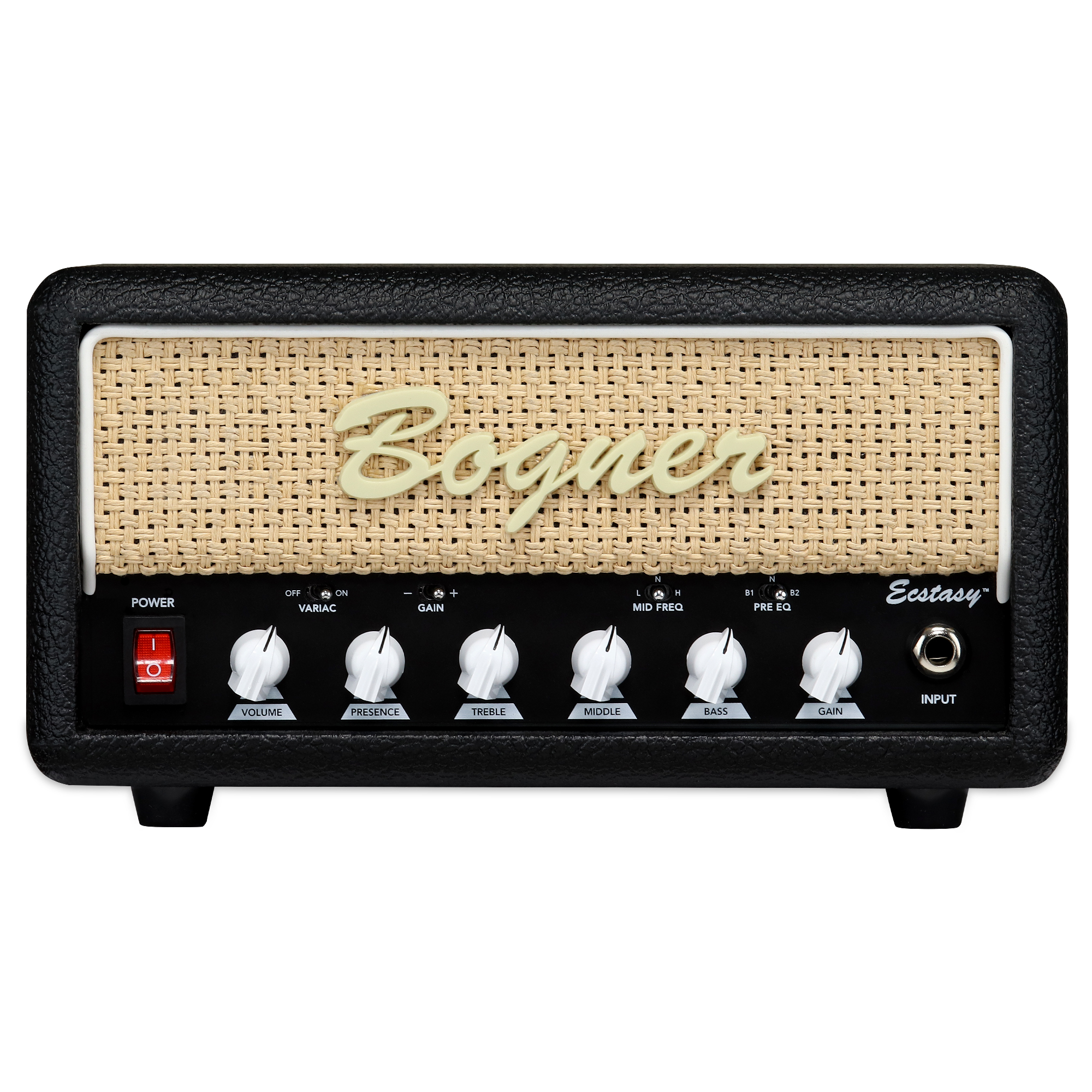 Bogner Ecstacy Mini 30w