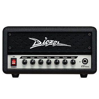 Diezel VH Mini 30w