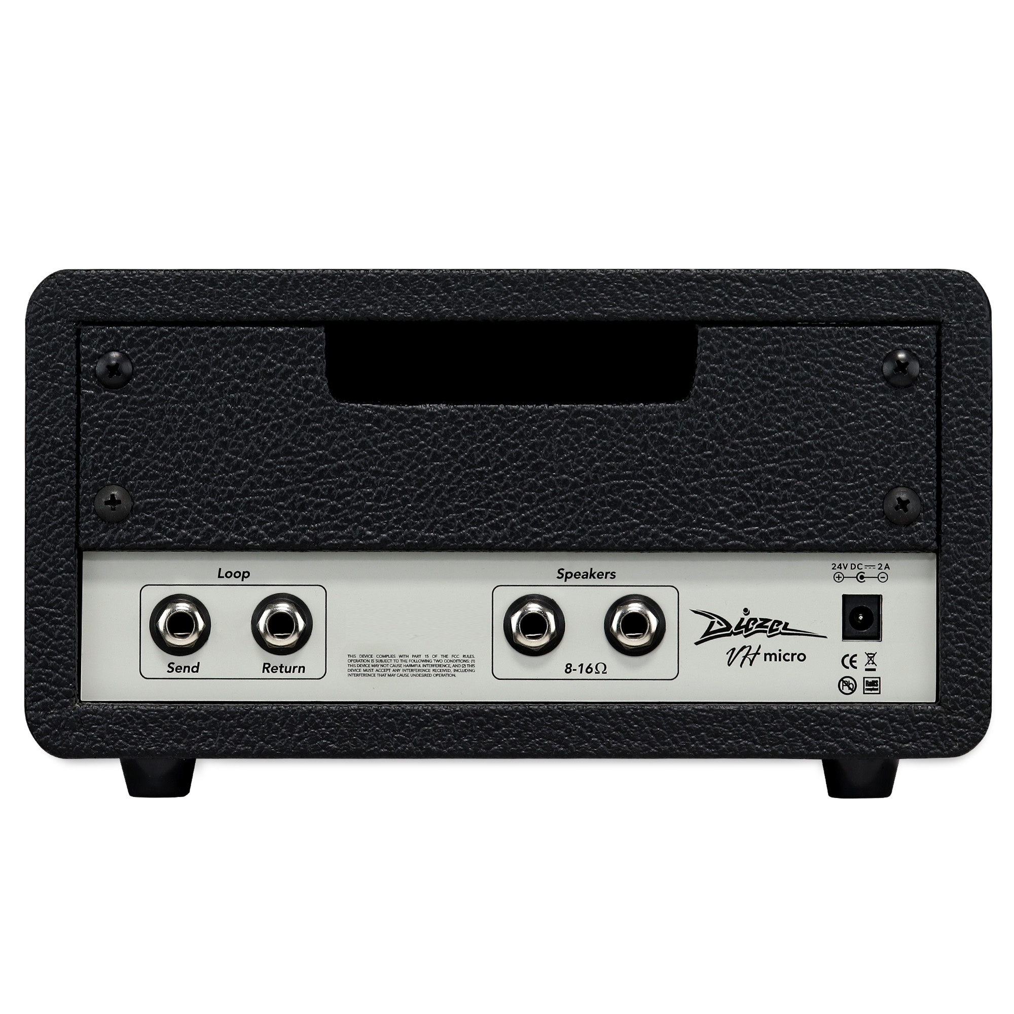 Diezel VH Mini 30w - 2