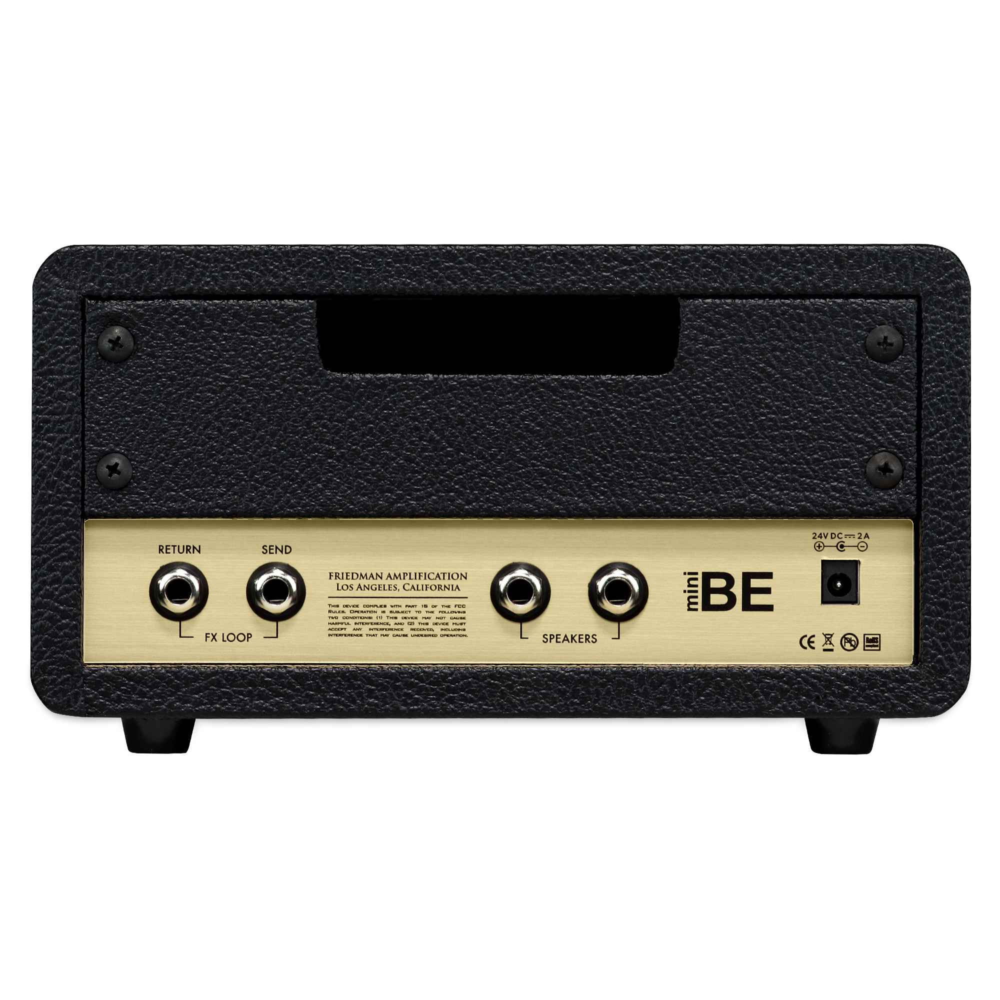 Friedman-BE-MINI 30w - 2