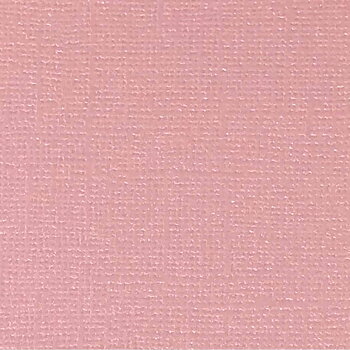 Cardstock Pearl Rosa