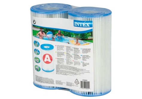 Intex Filter A 2-Pack