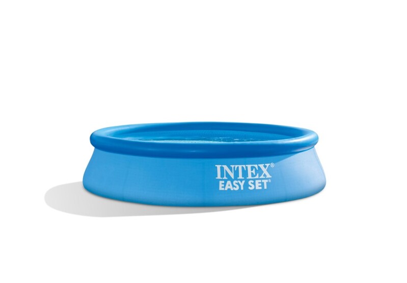 Intex Easy Set Pool 244 x 61 cm inkl. filterpump - 4