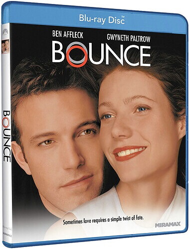 Bounce (BLU-RAY)