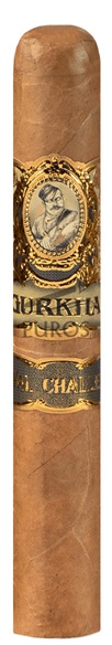 Gurkha Royal Challenge Robusto 20-pack
