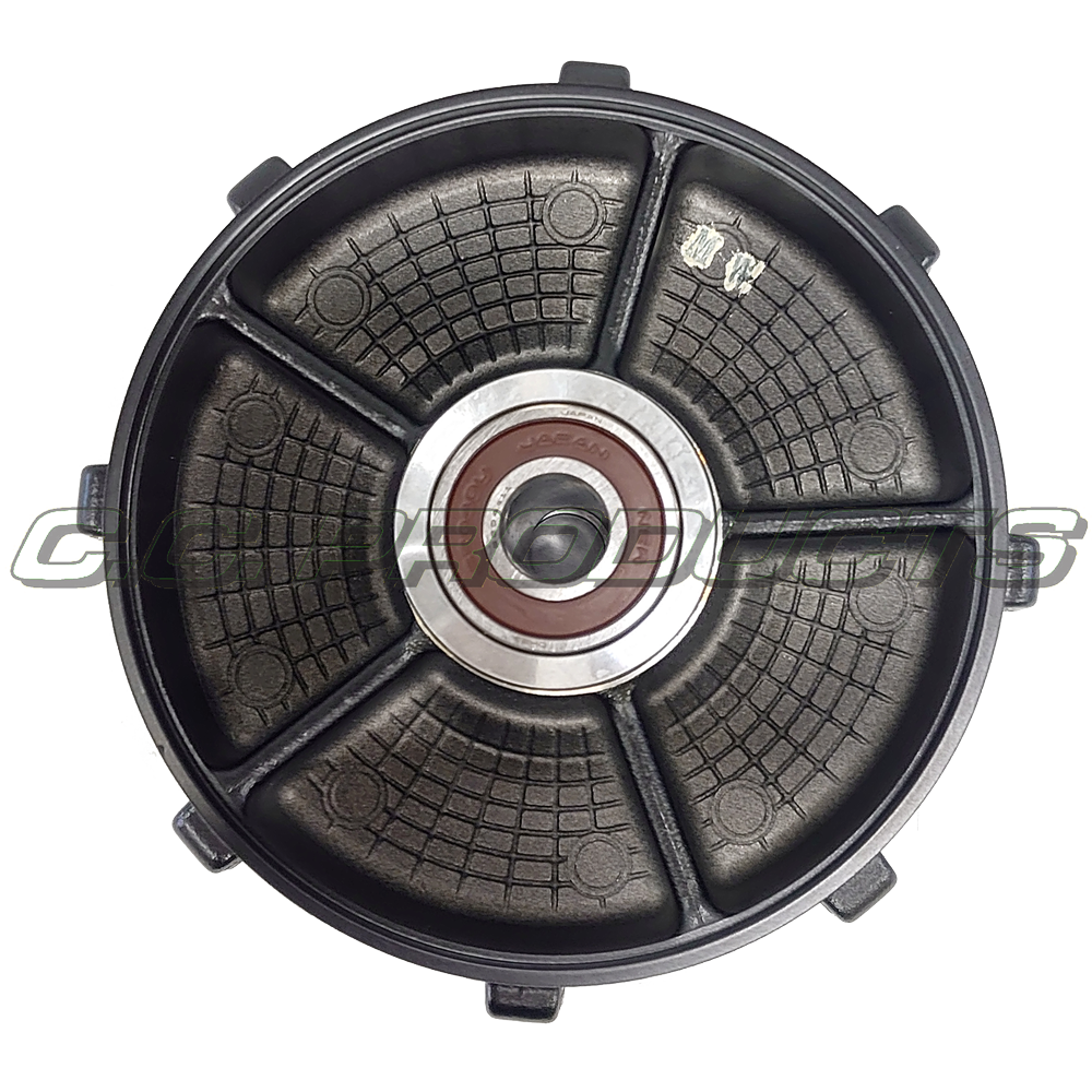 Rear Hub Honda CRF 11000 L Africa Twin 16-17