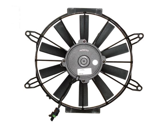 Kylfläkt Högeffekt Can Am Outlander 650 2013-2018