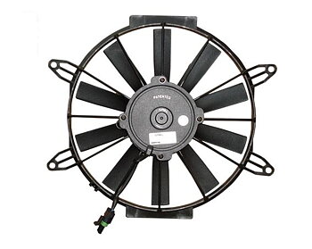 Kylfläkt Högeffekt Can Am Outlander 650 2013-2018